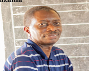 MR. VICTOR MUCHUNGUZI