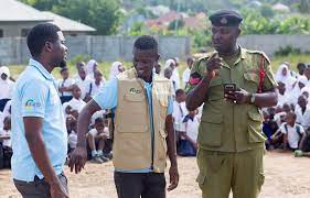 Retail Space Construction