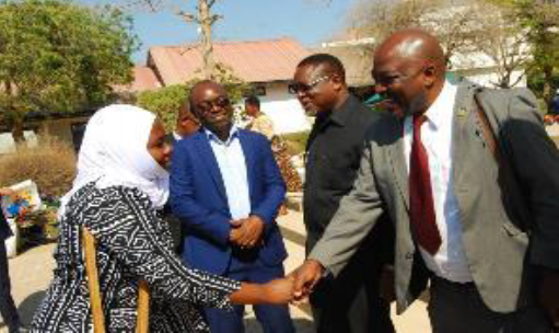 Commercial Construction Services